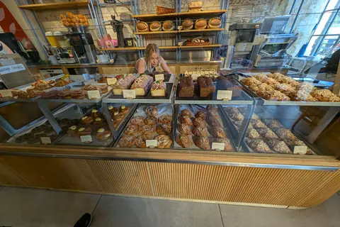 Fairy Cake Eggless Cake Shop photo 3