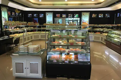 Fairy Cake Eggless Cake Shop photo 2